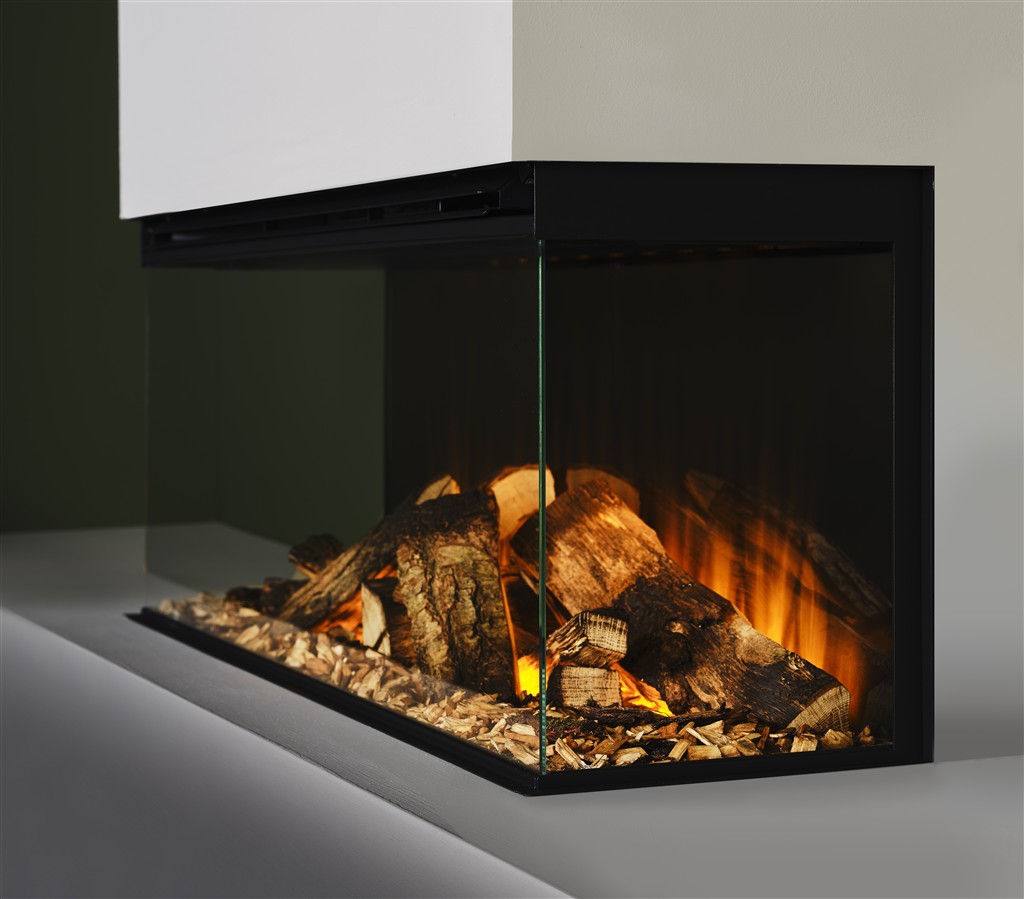 British Fires New Forest 870 - Afbeelding 2