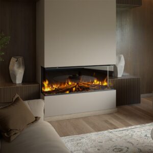 British Fires New Forest 1200