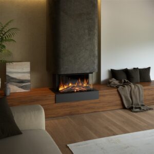 British Fires New Forest 650 Ashlett