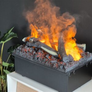 Dimplex Cassette Multi Colour 500 R