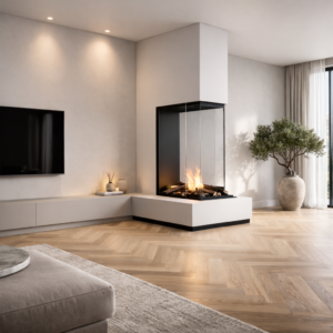 Biopasja Vaperior Vertical Roomdivider