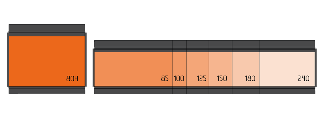 Element4 Elite 85 e Supreme - Afbeelding 3