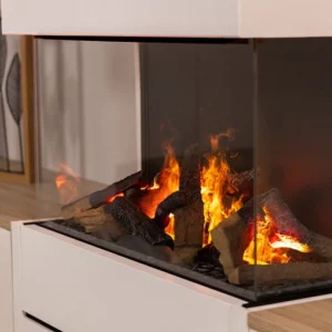 Dimplex 3-Step Multi Colour opti-myst