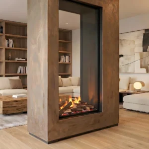 Dimplex E-matrix 800/1600 vertical