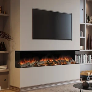 Element4 Elite 240 e Supreme