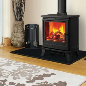 Fair Fires Sulution Blackthorn Stove