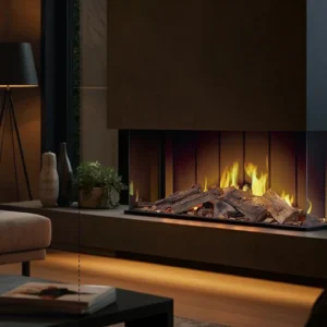 Fair Fires Sulution TrueFlame 1000