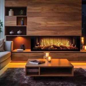 Fair Fires Sulution TrueFlame 1500